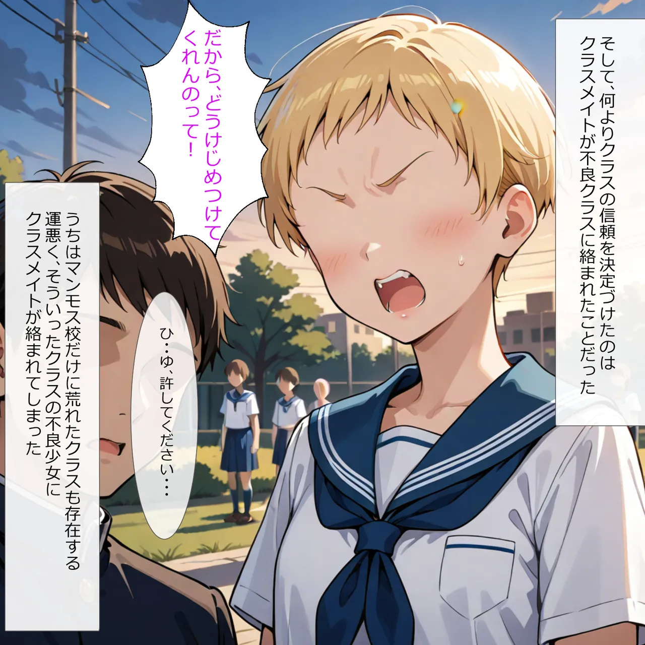 Manga Page 1533