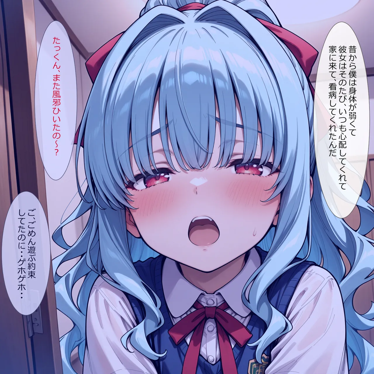 Manga Page 1616