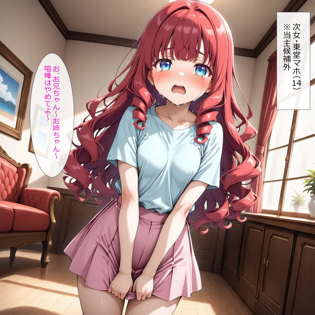Manga Page 1634