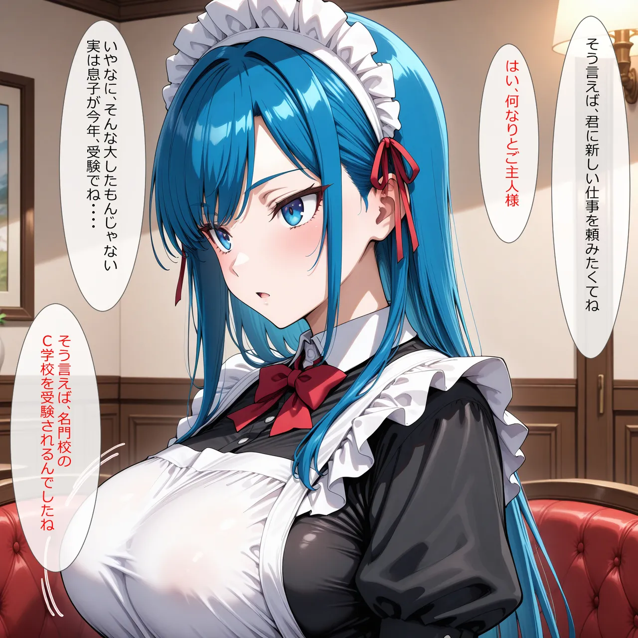 Manga Page 1731