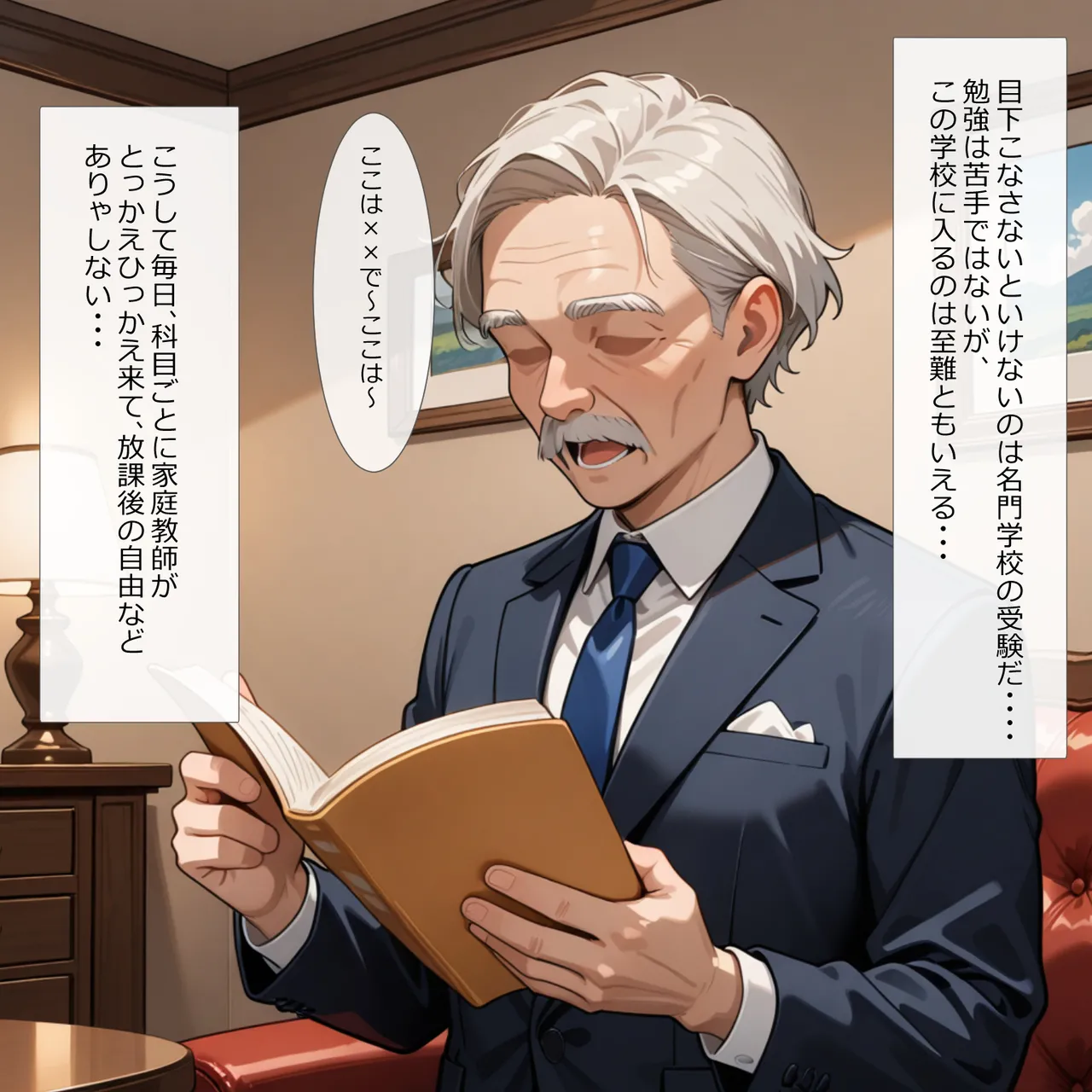 Manga Page 1734