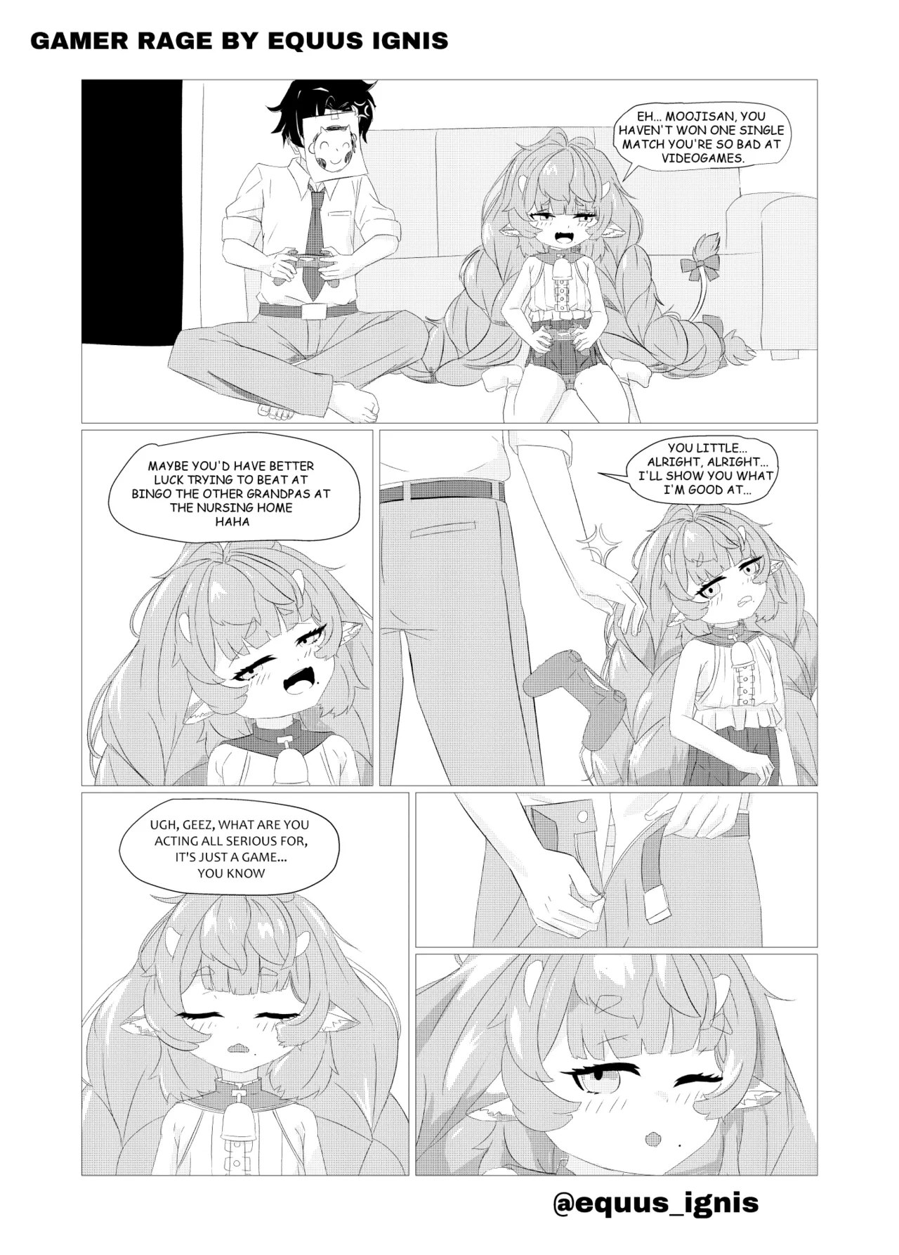 Manga Page 7