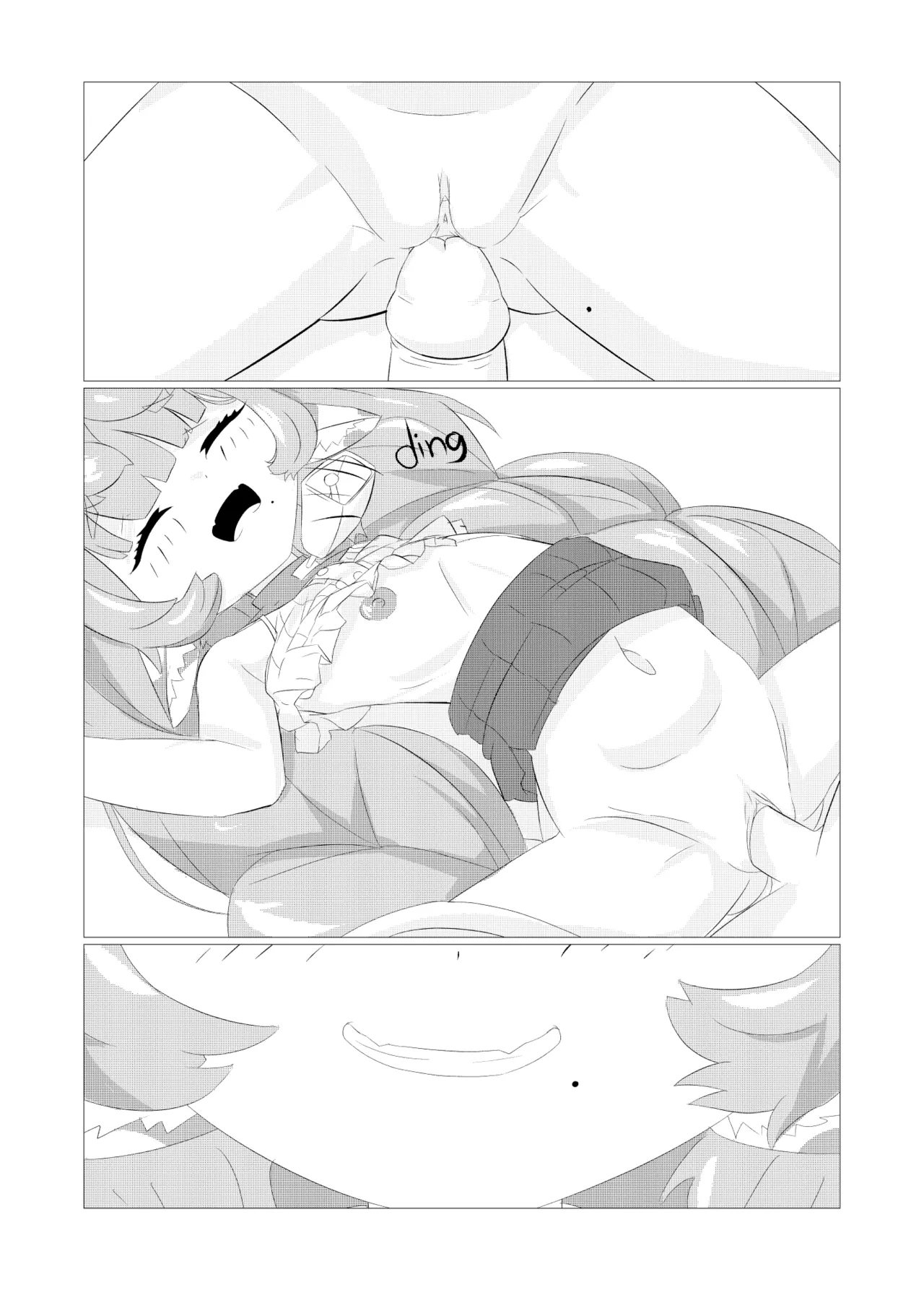Manga Page 10