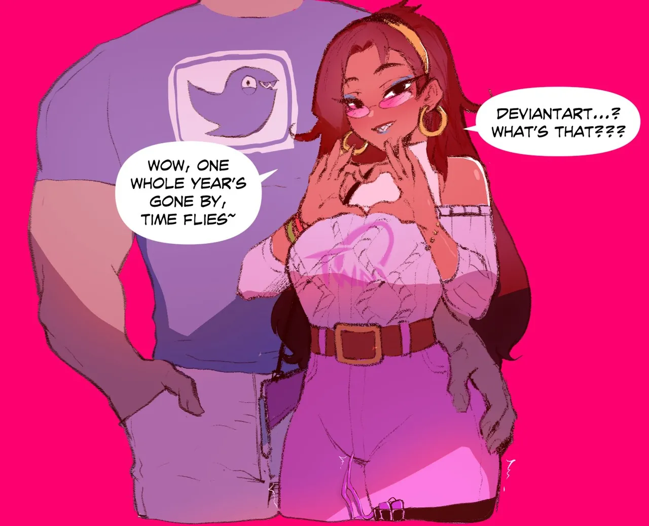 Manga Page 4