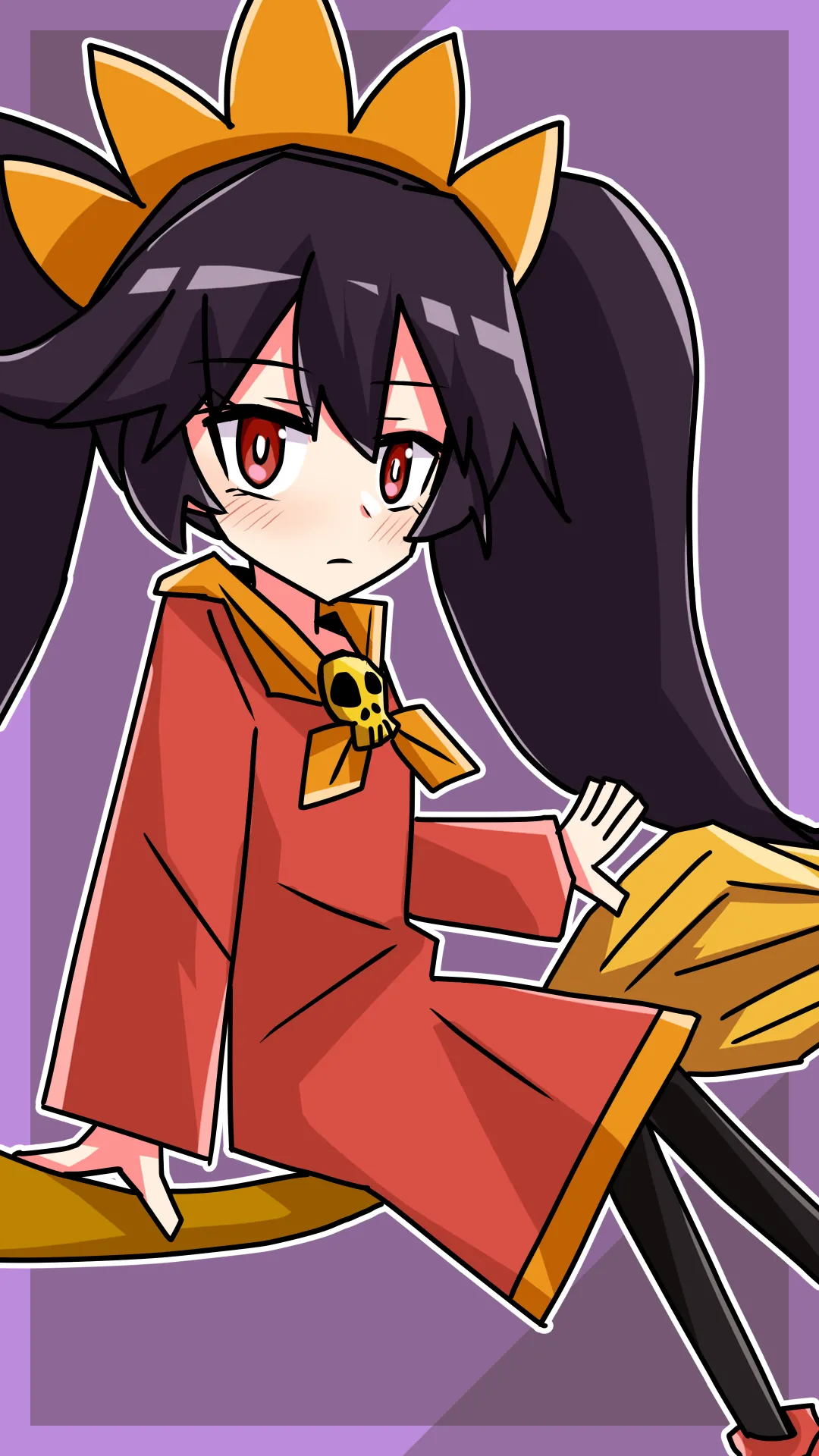 Manga Page 1422