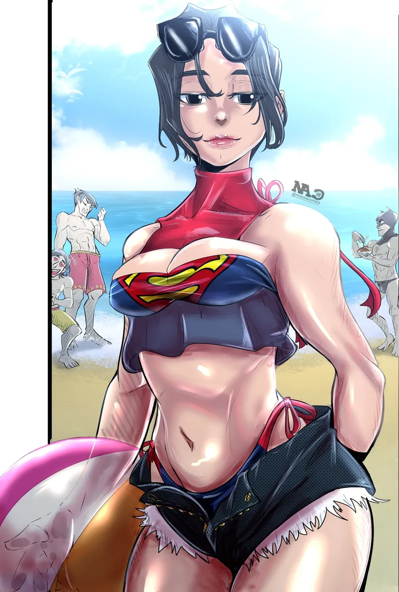 Manga Page 33