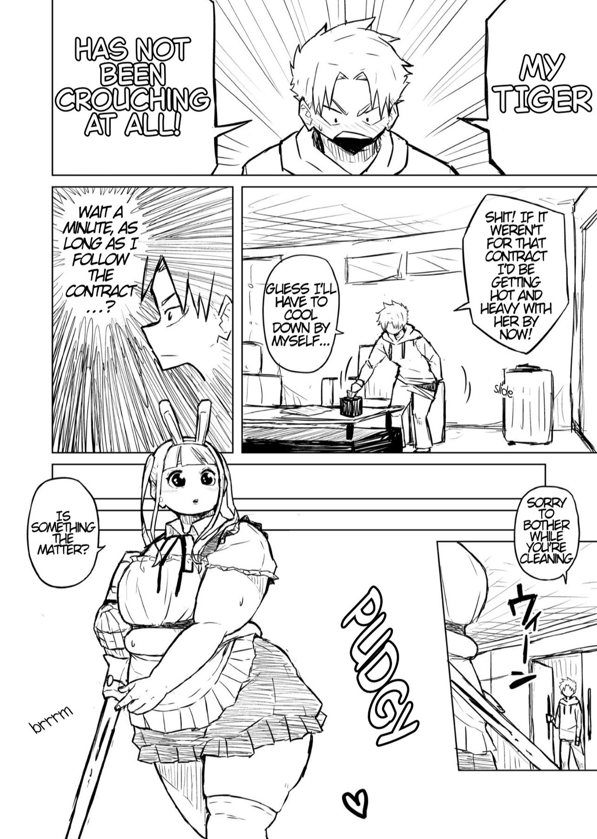 Manga Page 20