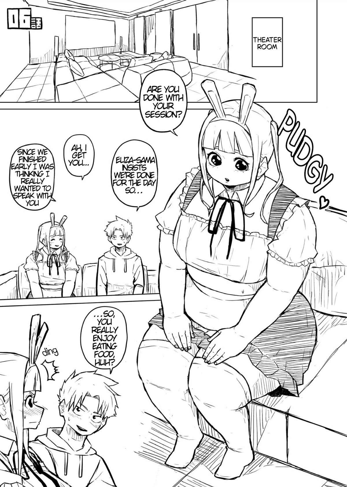 Manga Page 21