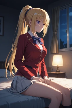 Kyokoyaki - Sorasaki Irina