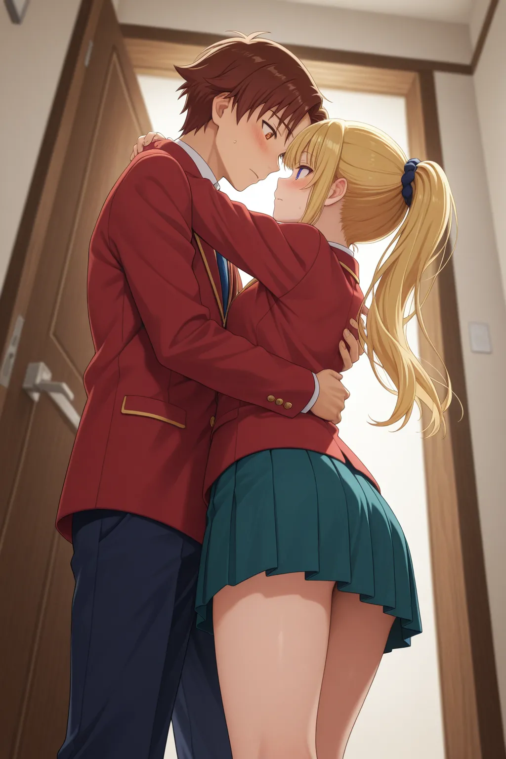Manga Page 16