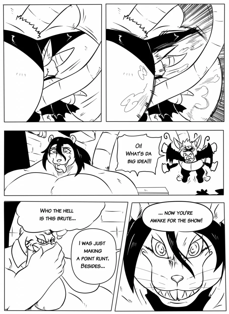 Manga Page 19