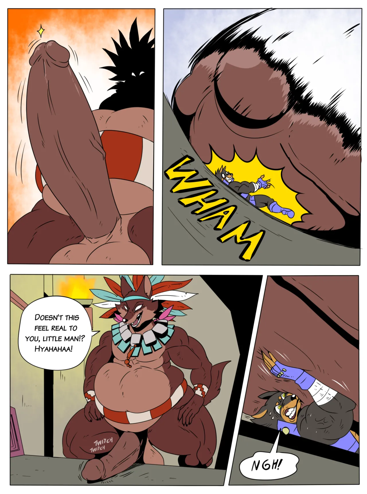 Manga Page 132