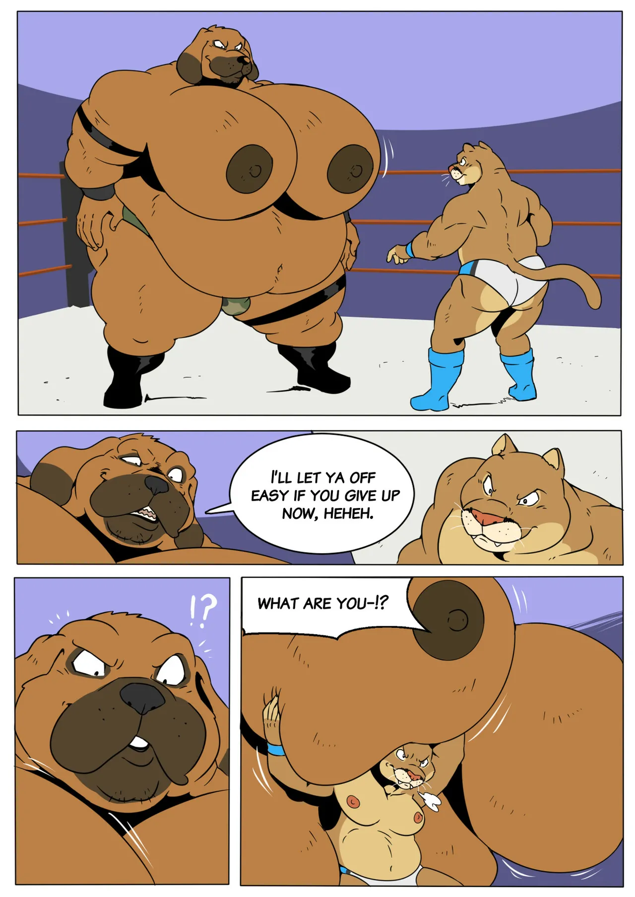 Manga Page 133
