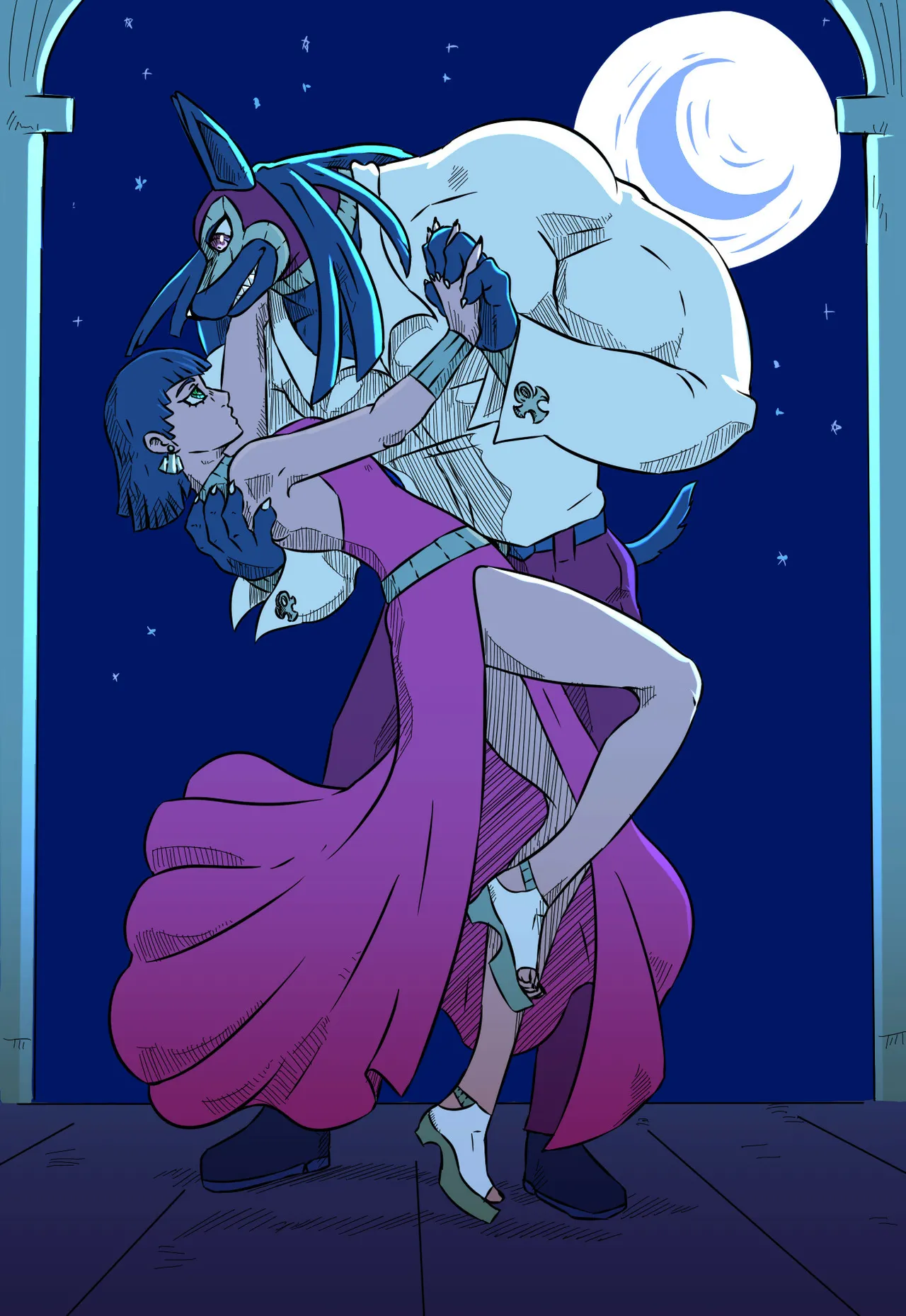 Manga Page 244