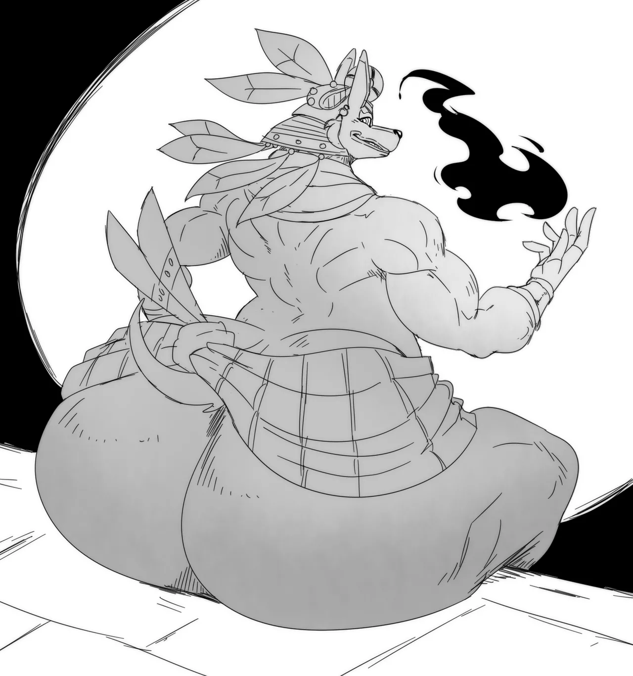 Manga Page 424