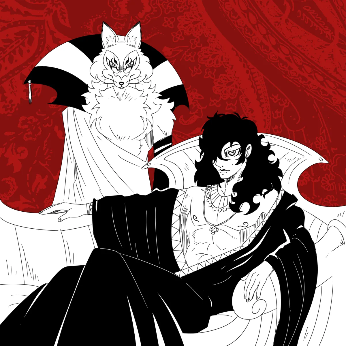 Manga Page 502