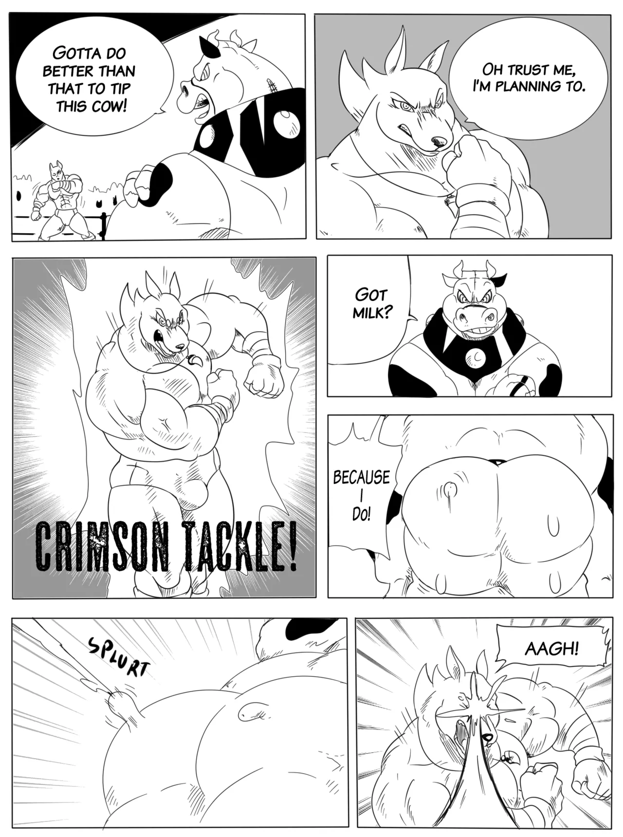Manga Page 523