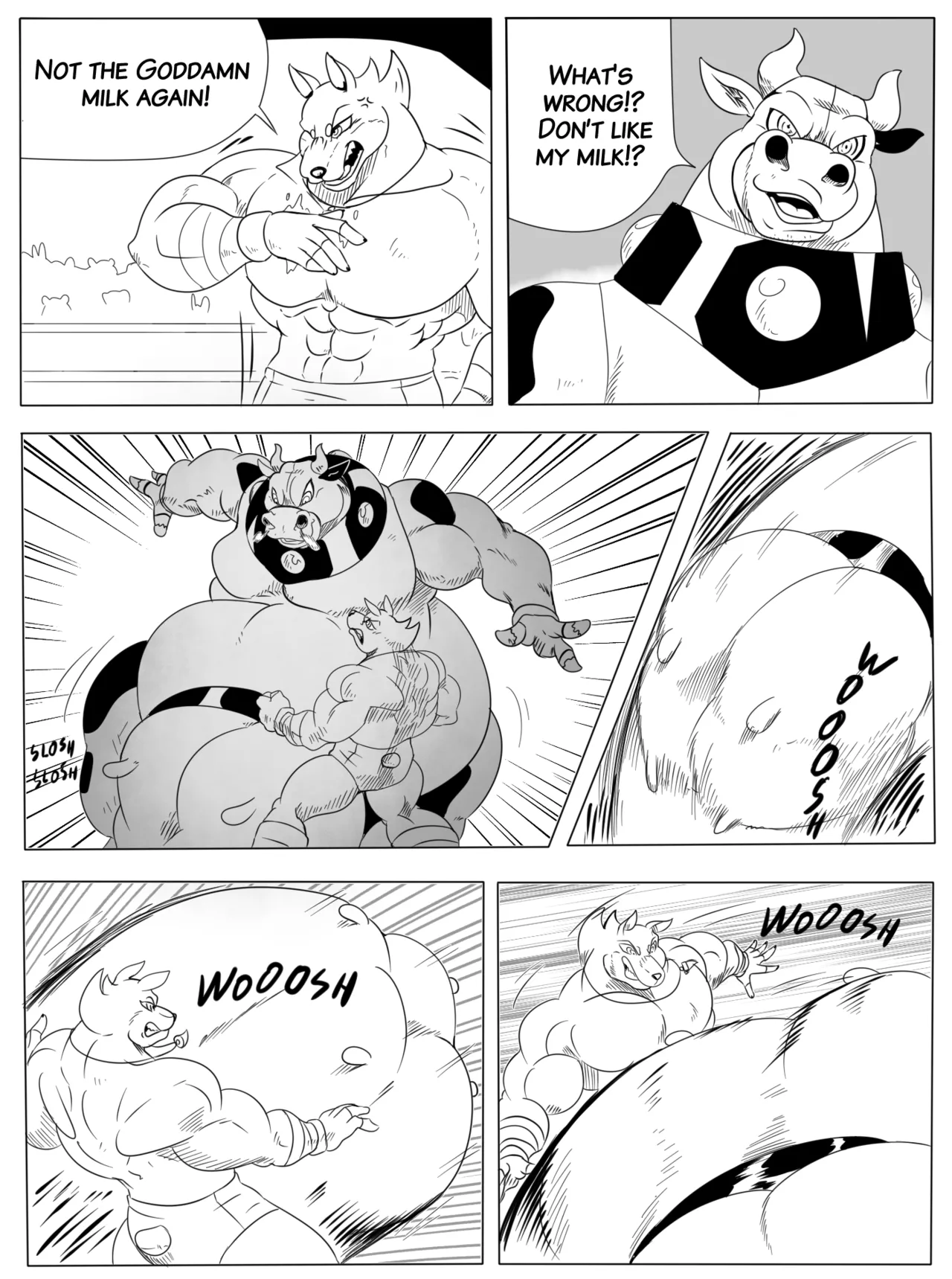 Manga Page 525