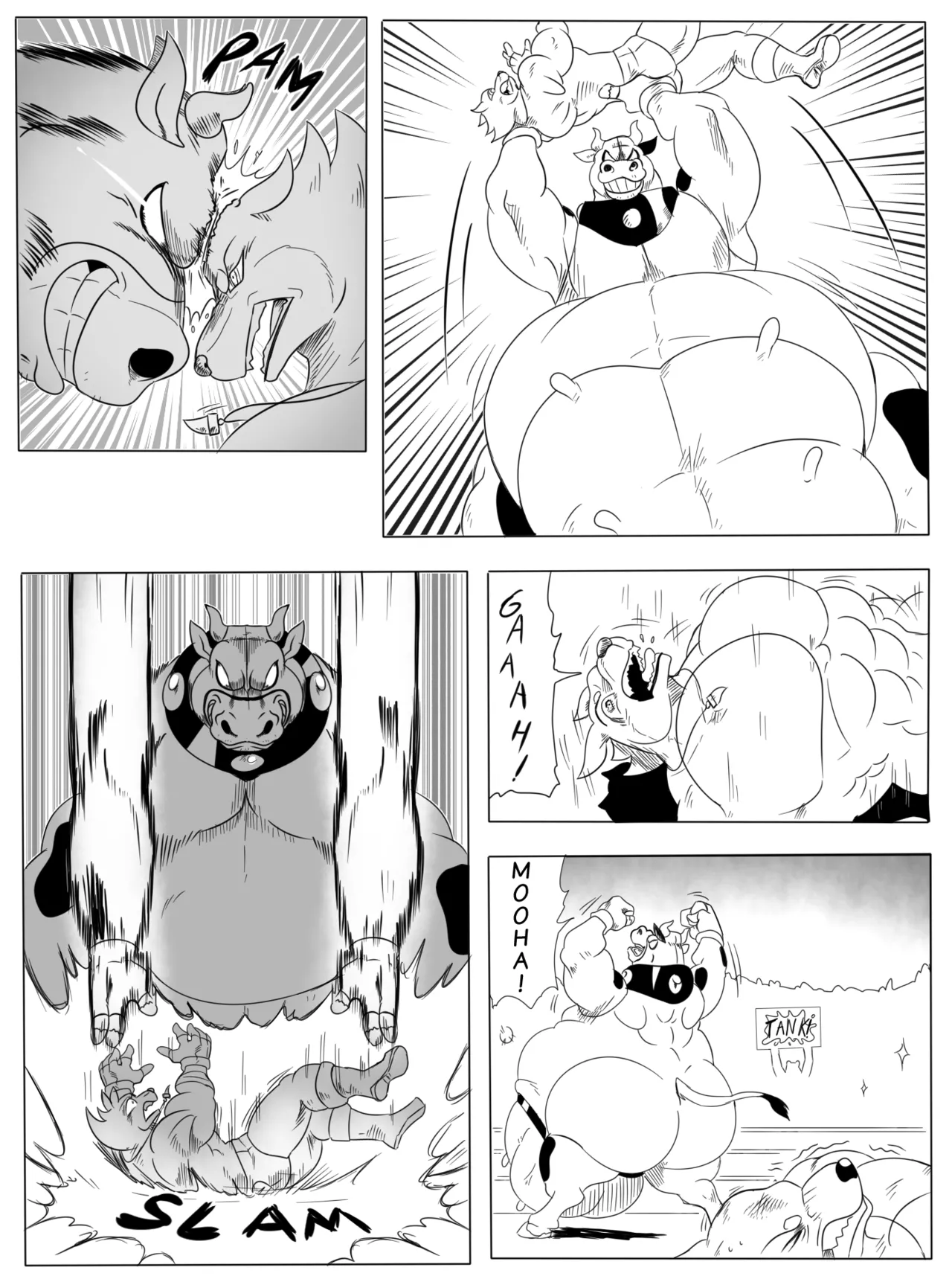 Manga Page 527