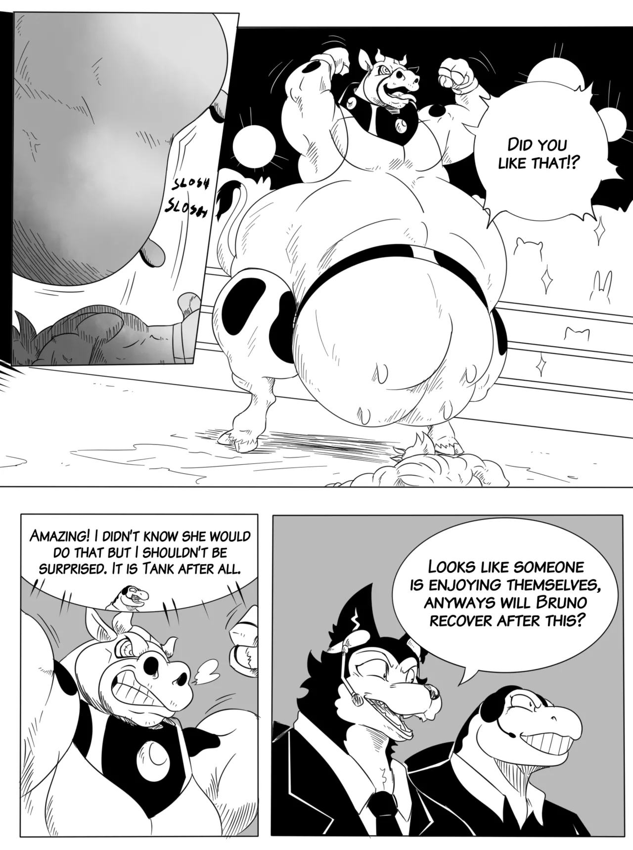Manga Page 533