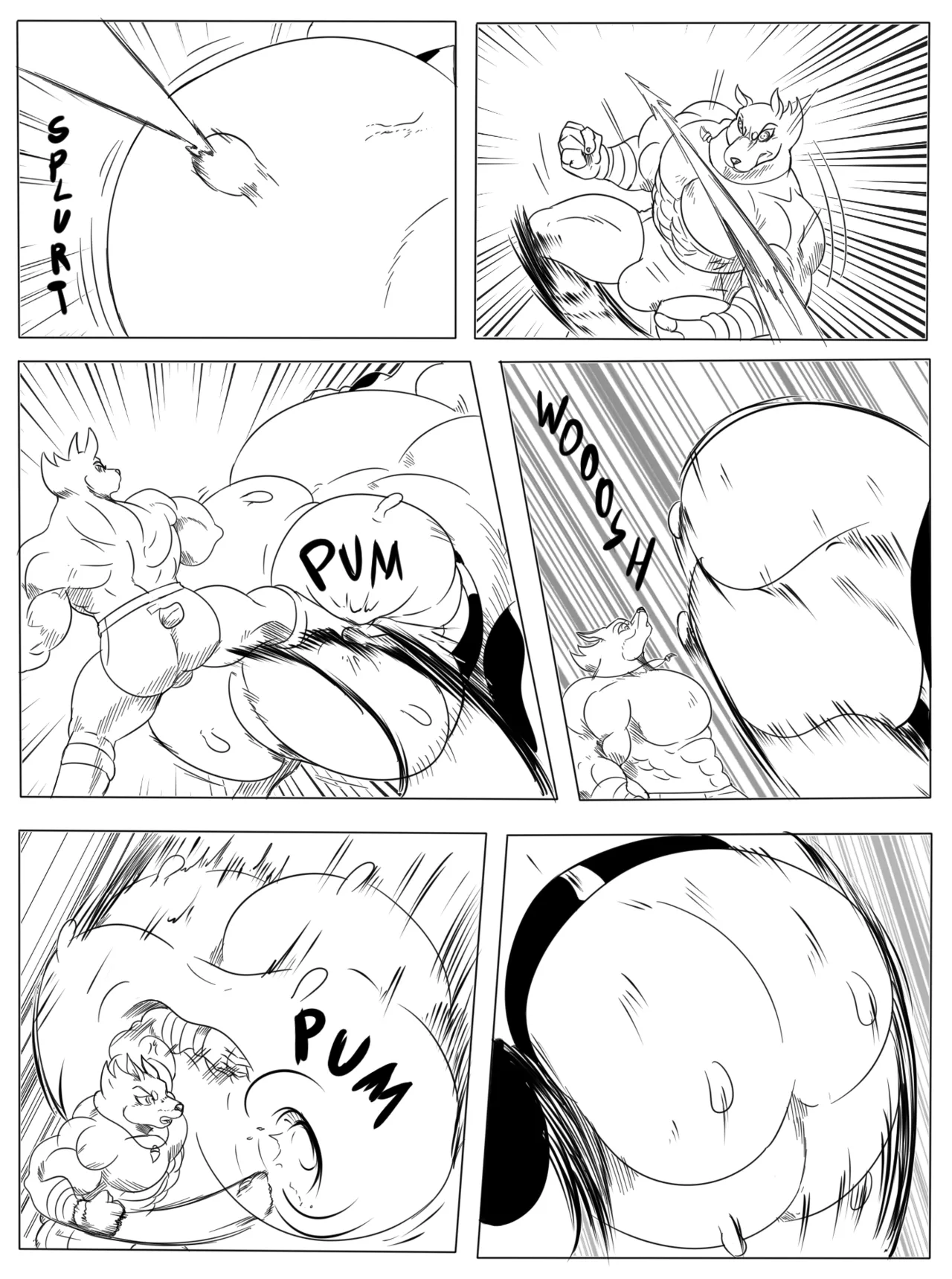 Manga Page 538