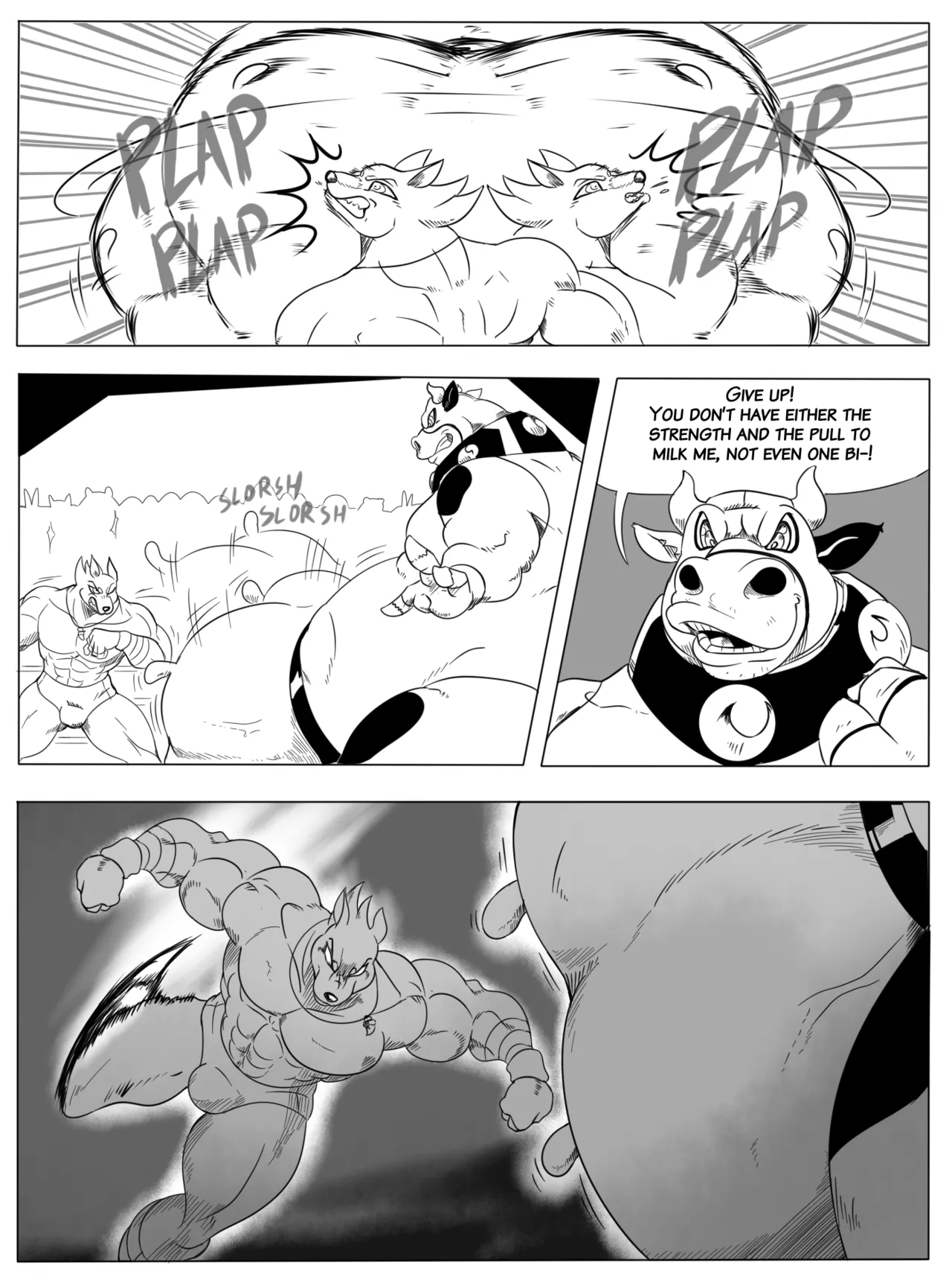 Manga Page 539