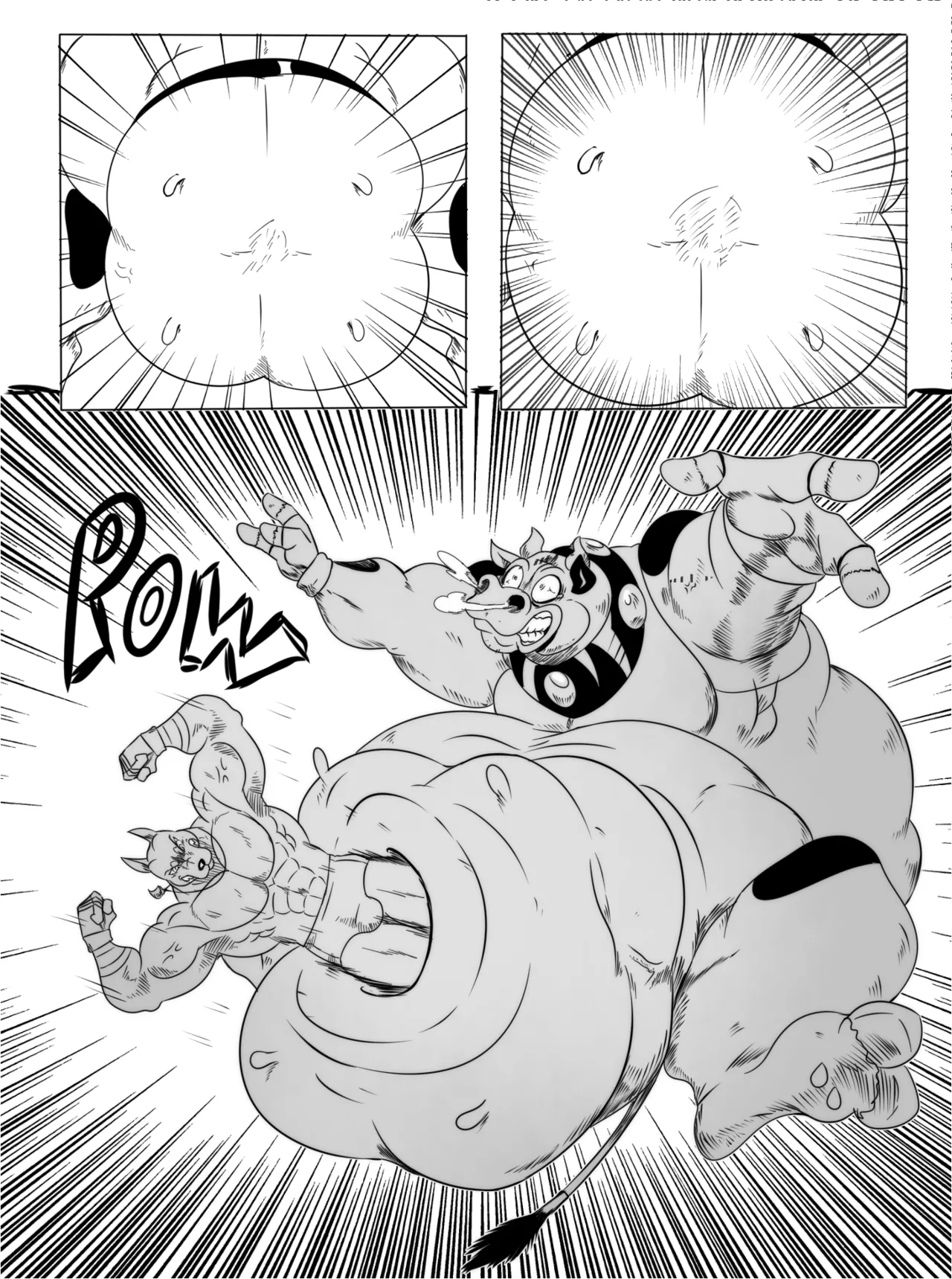 Manga Page 545