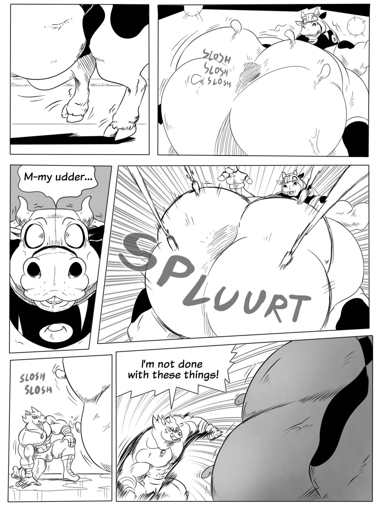 Manga Page 546