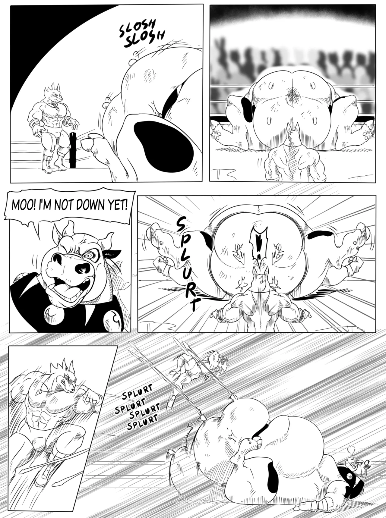 Manga Page 549