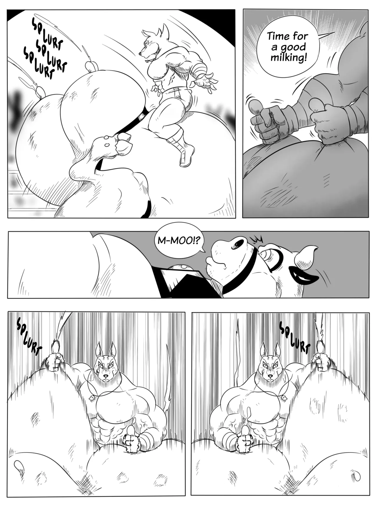 Manga Page 550
