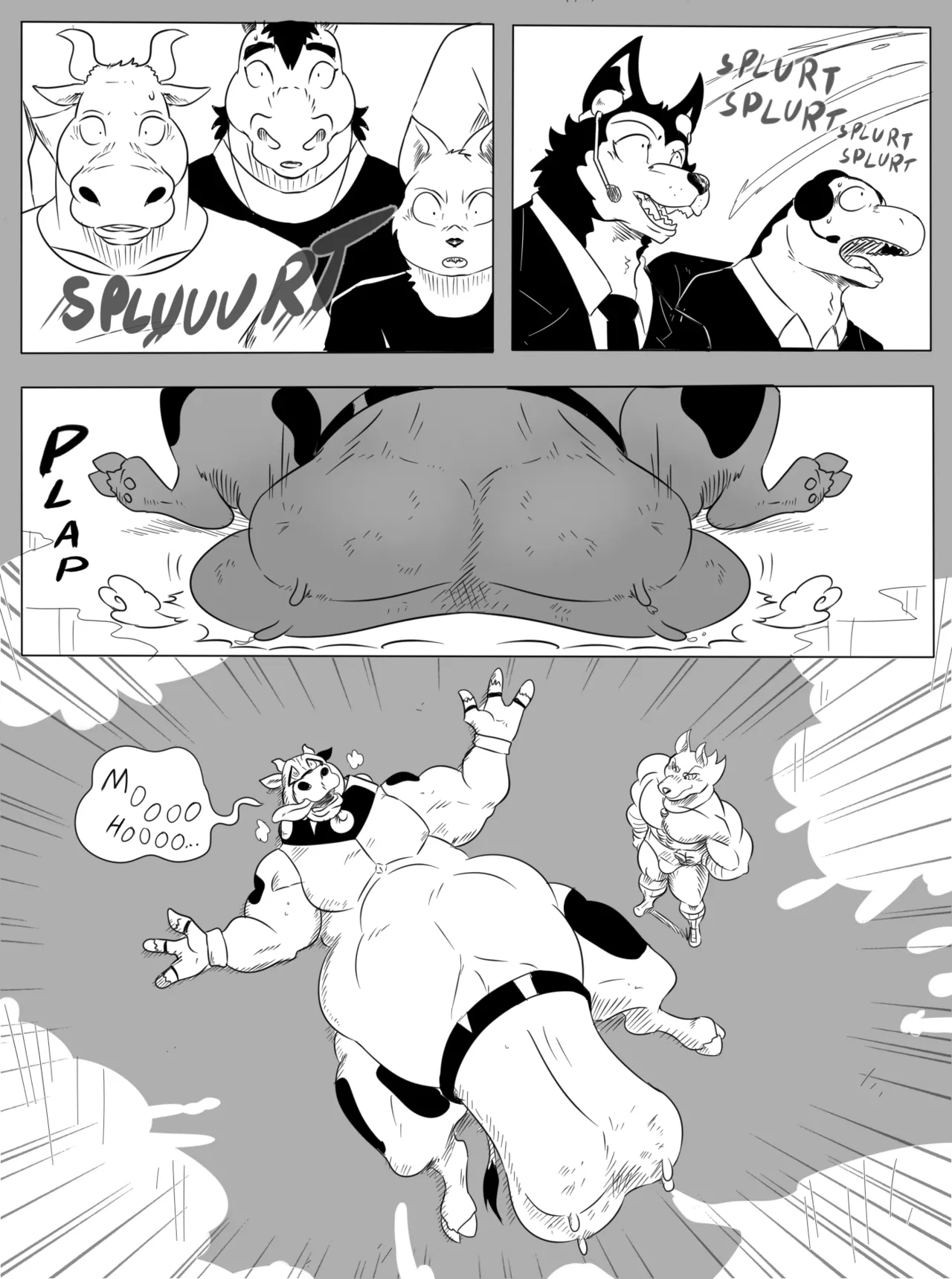 Manga Page 552