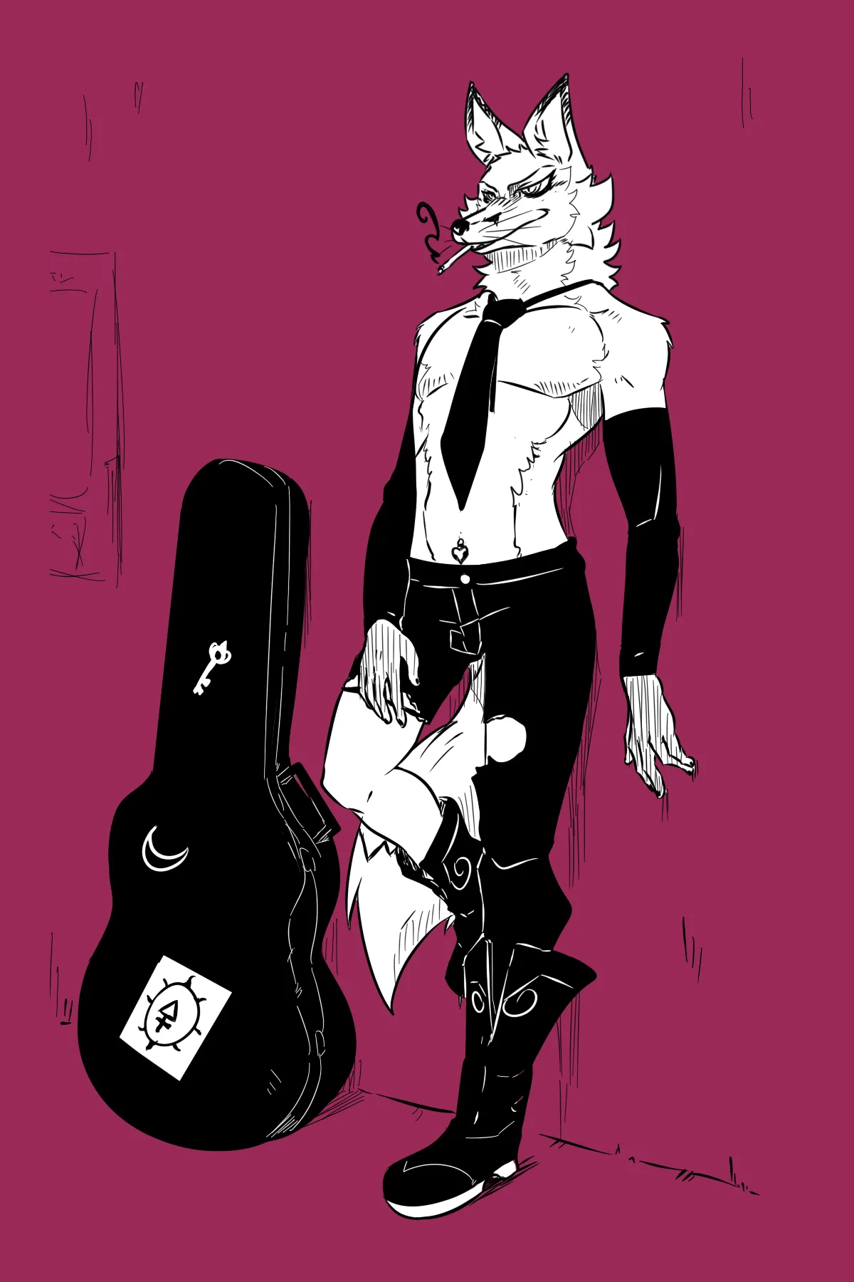 Manga Page 597