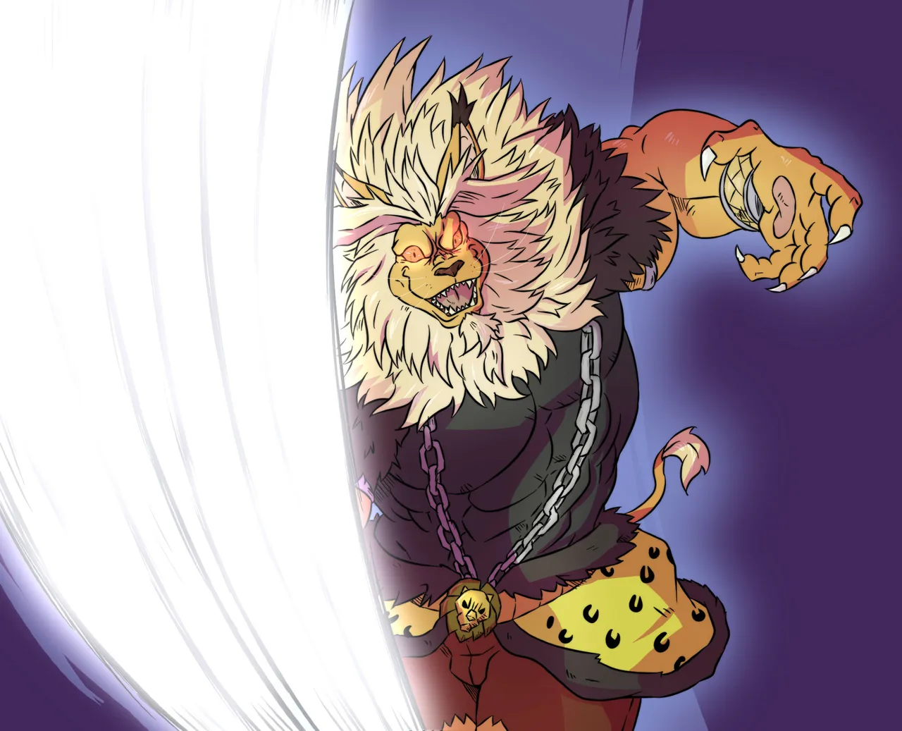 Manga Page 614