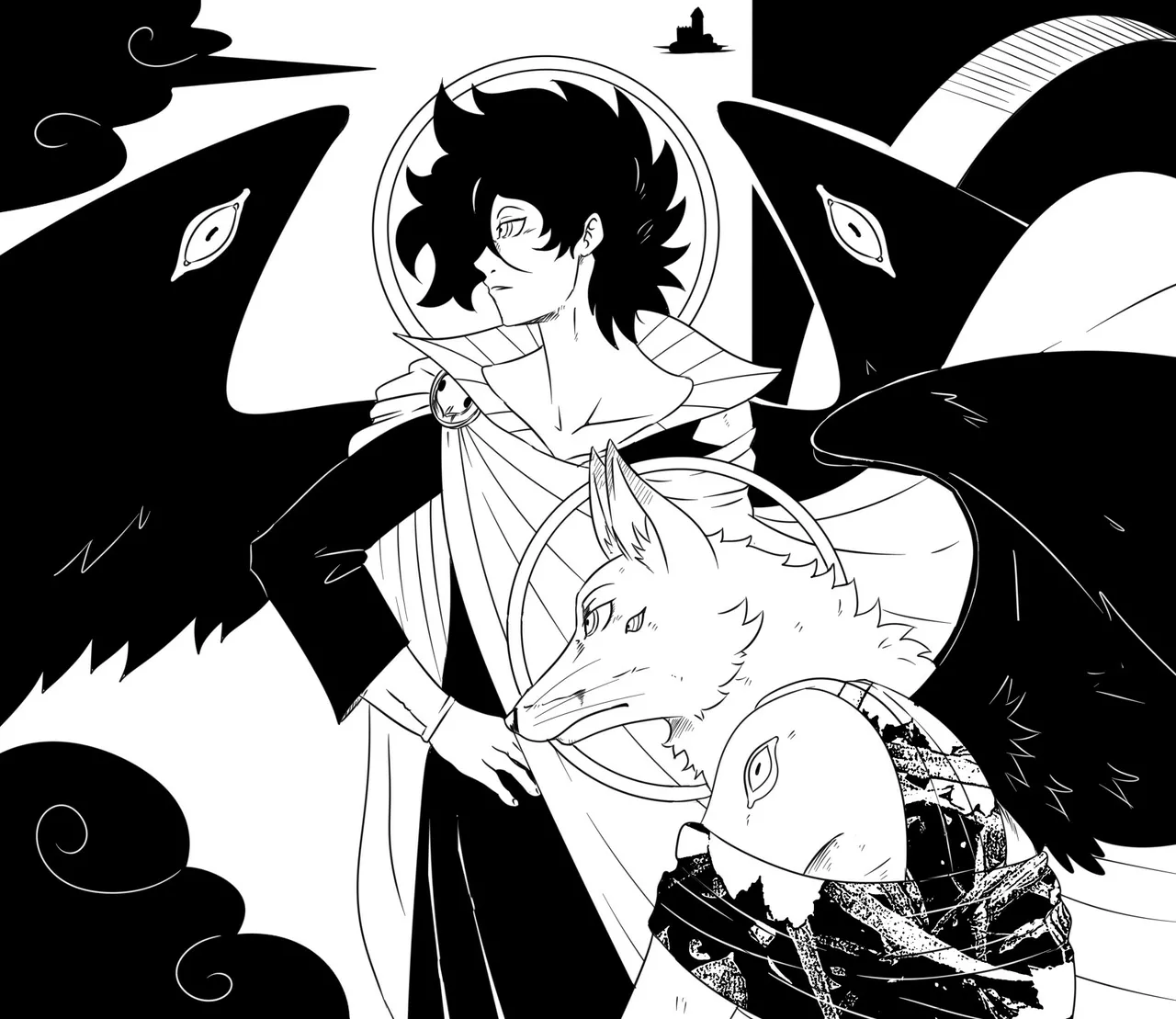 Manga Page 642