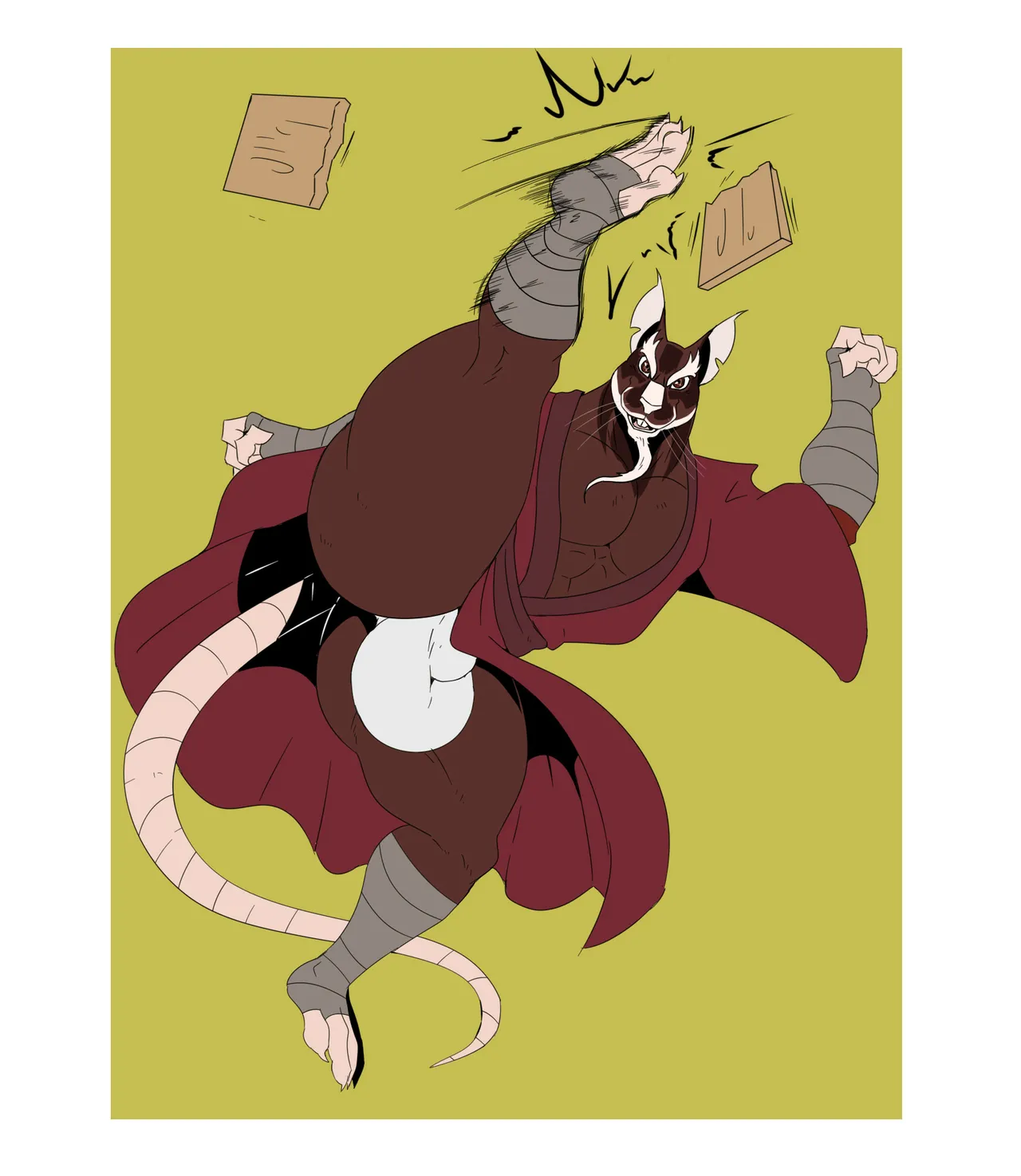 Manga Page 716