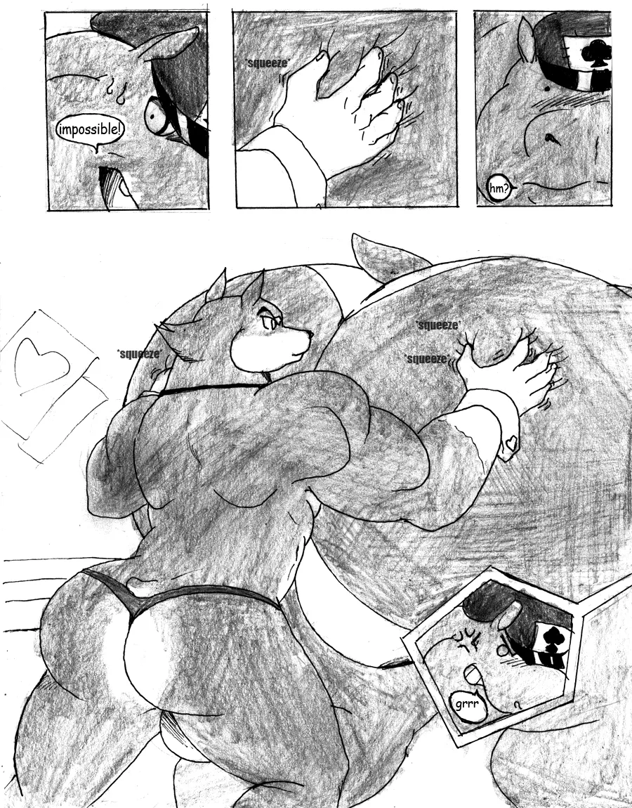 Manga Page 928