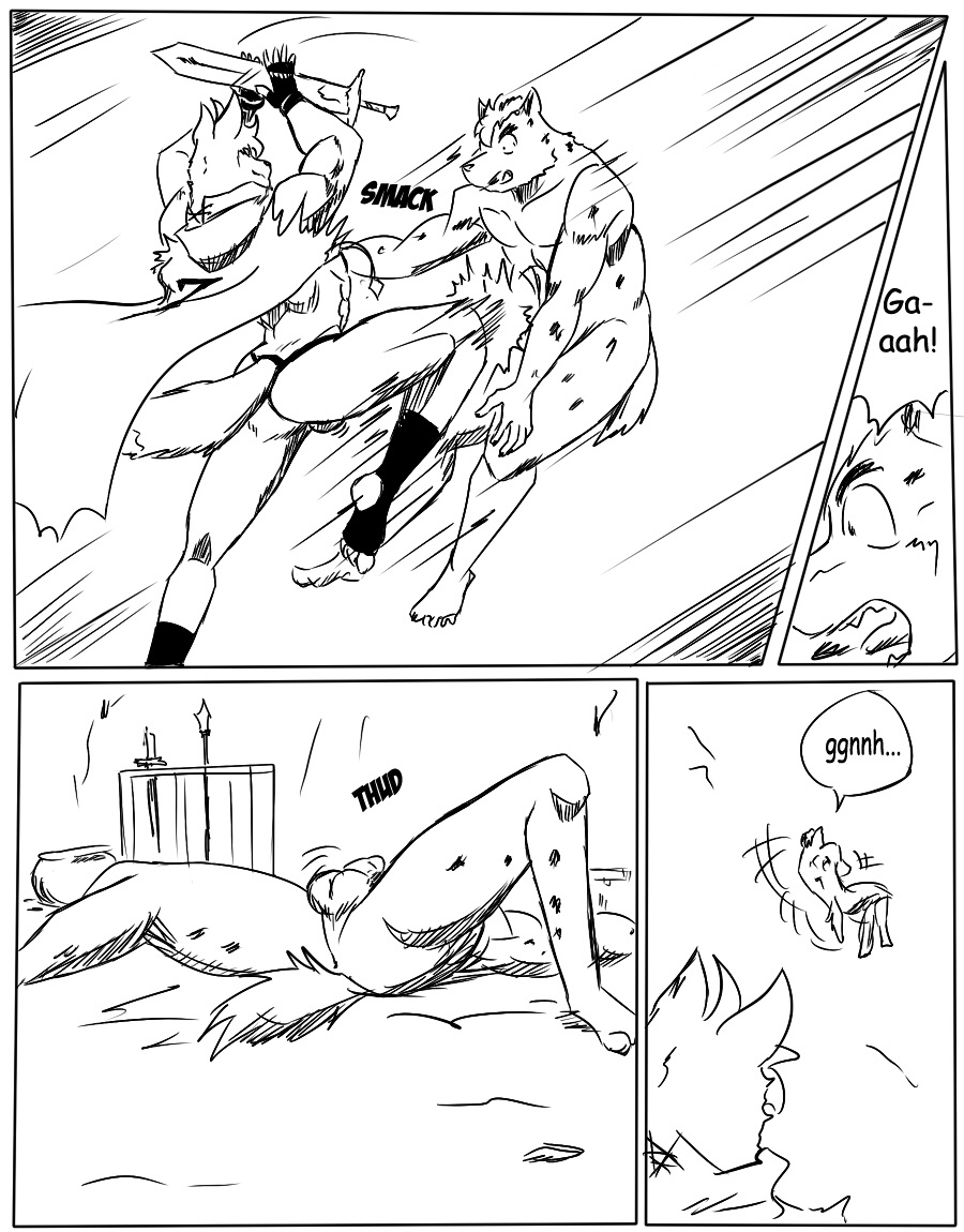 Manga Page 942