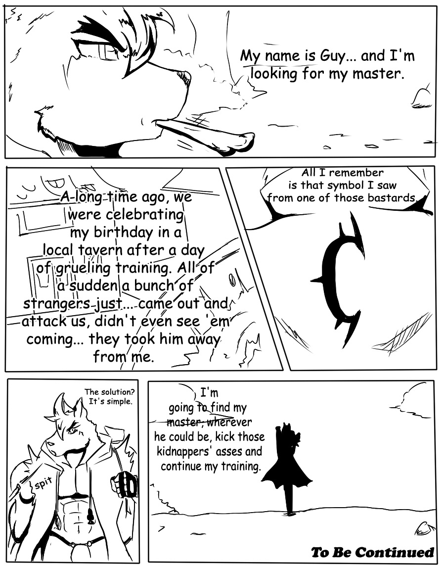 Manga Page 946