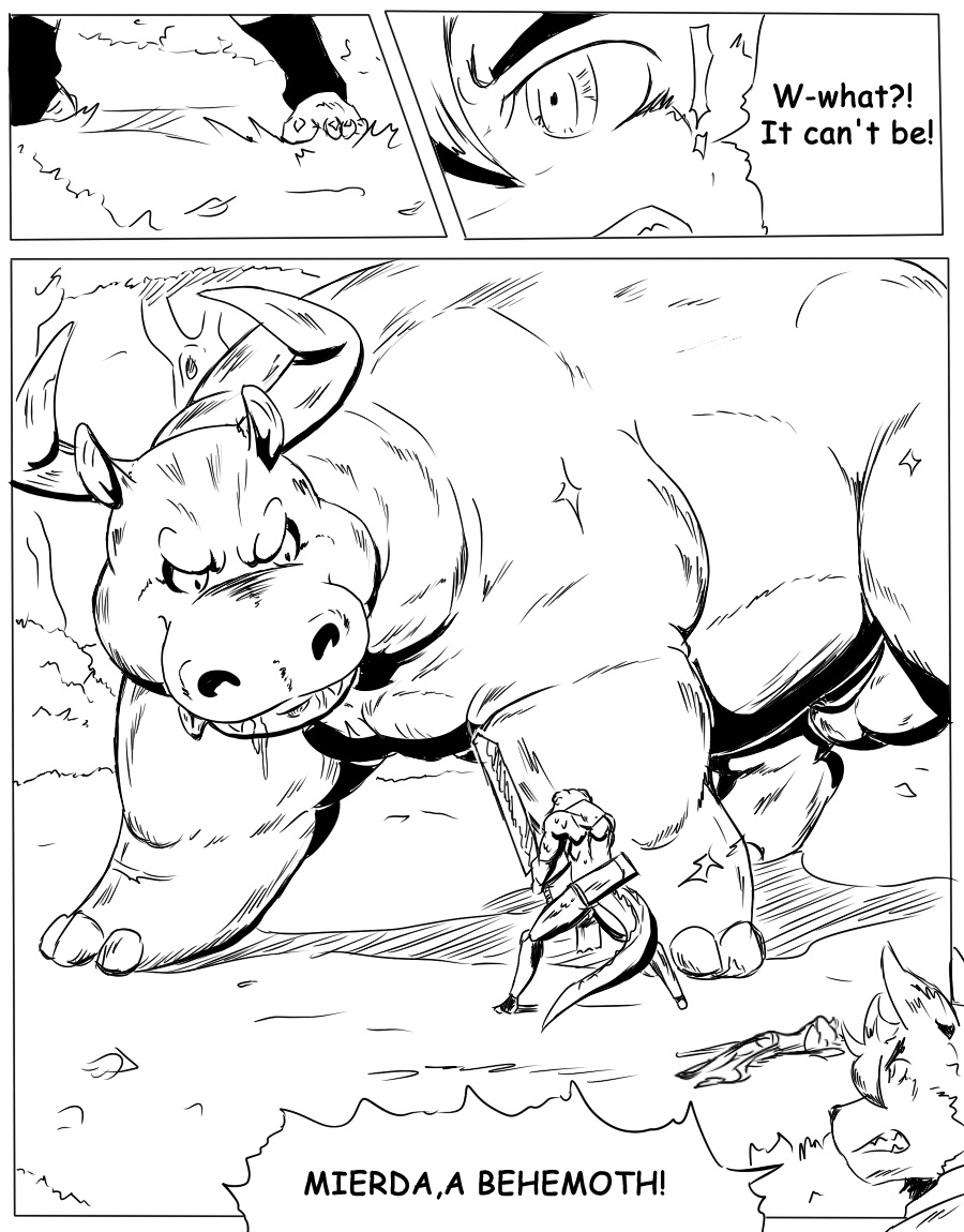 Manga Page 949