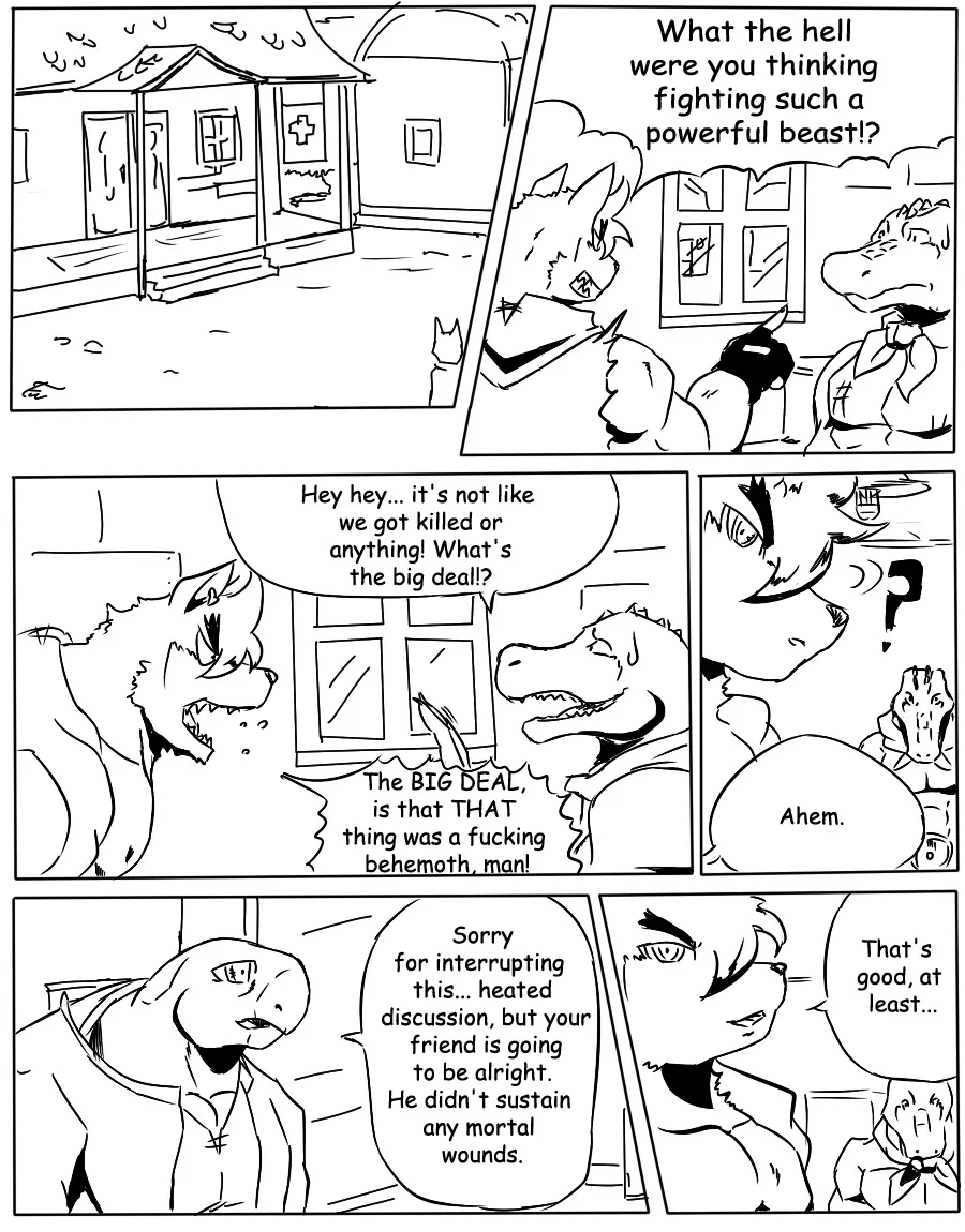 Manga Page 955