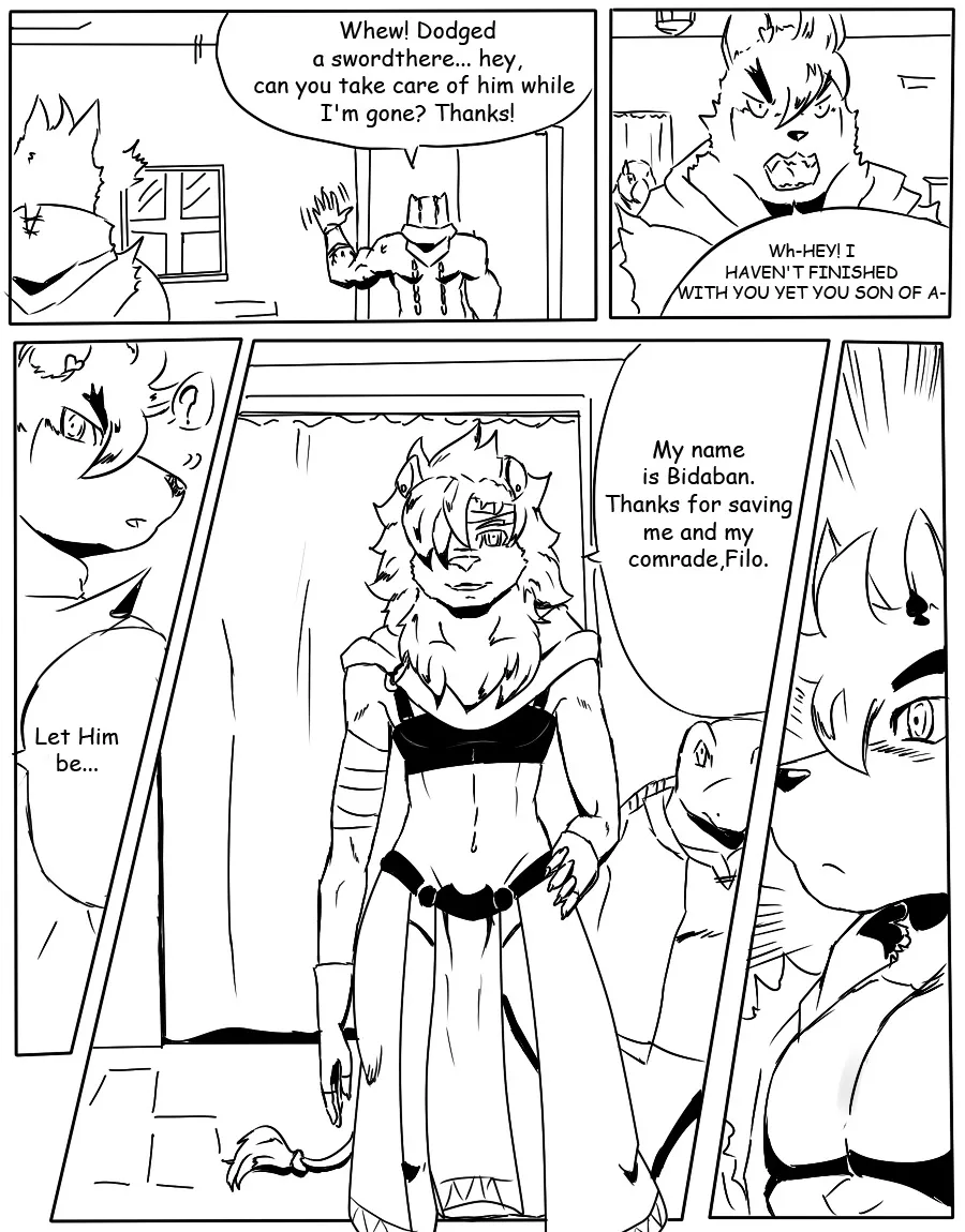 Manga Page 956