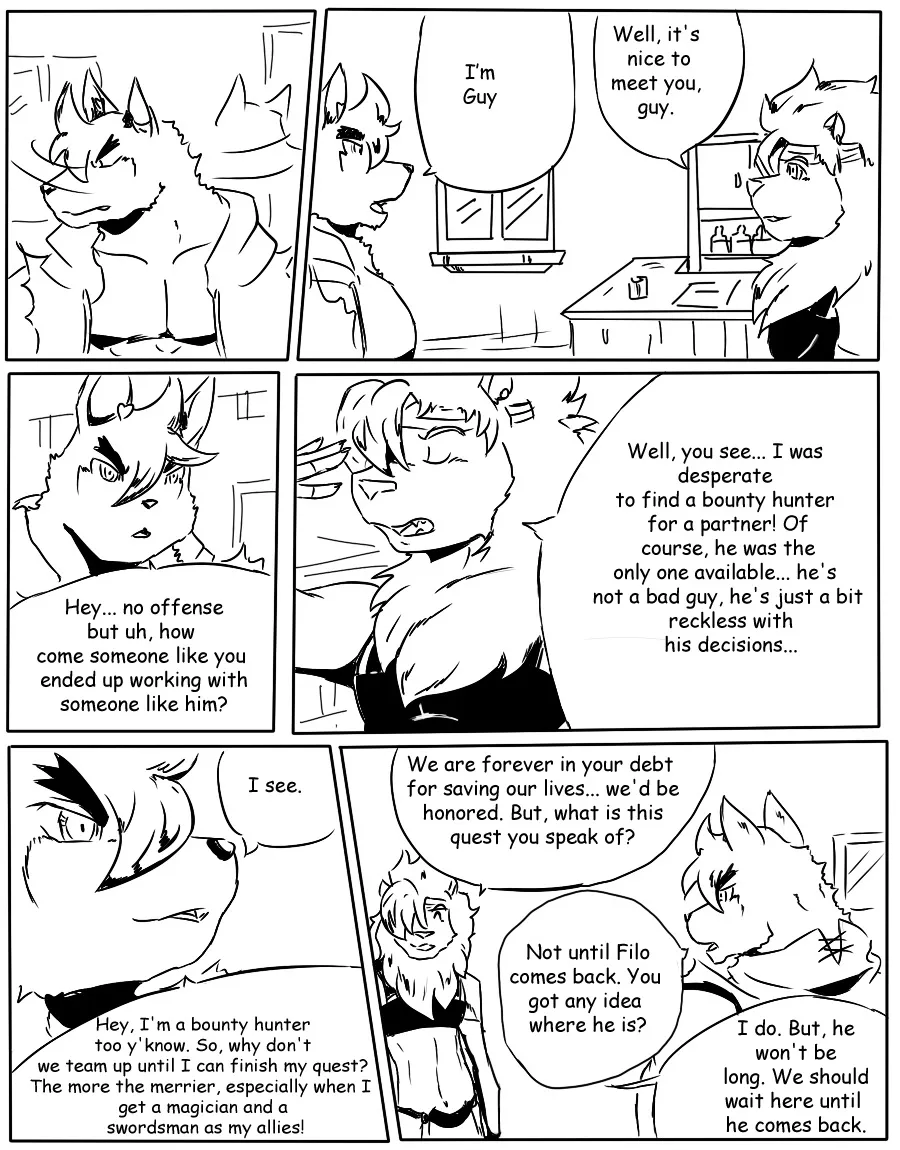 Manga Page 957