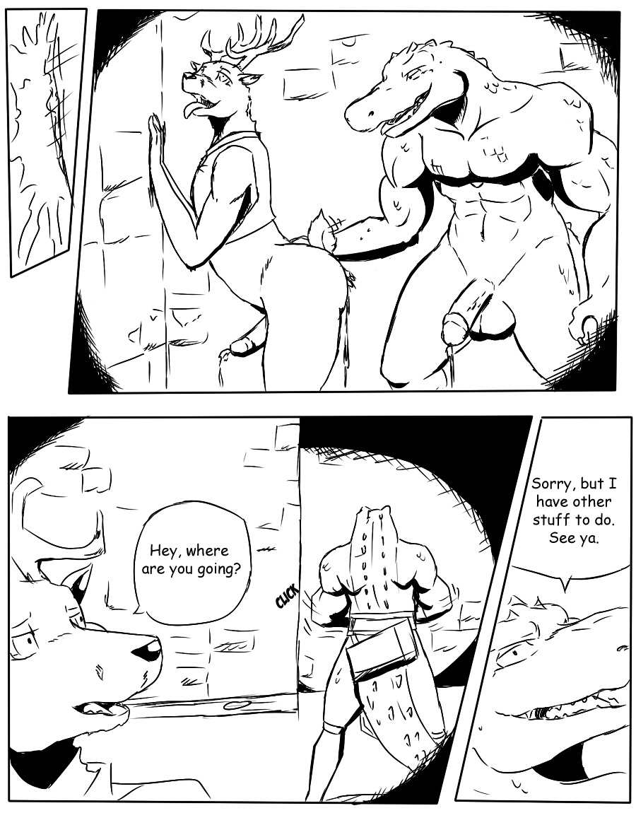 Manga Page 960
