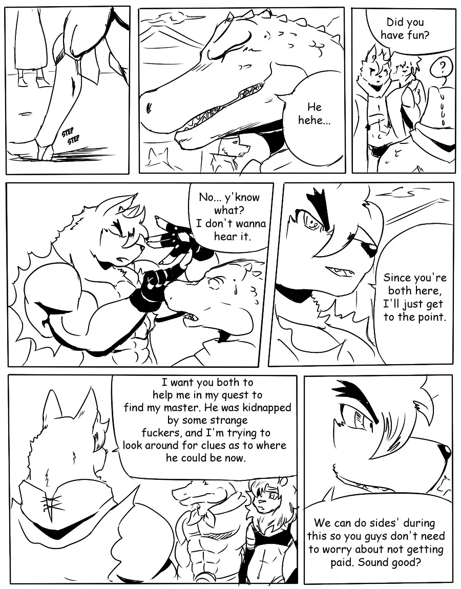 Manga Page 961