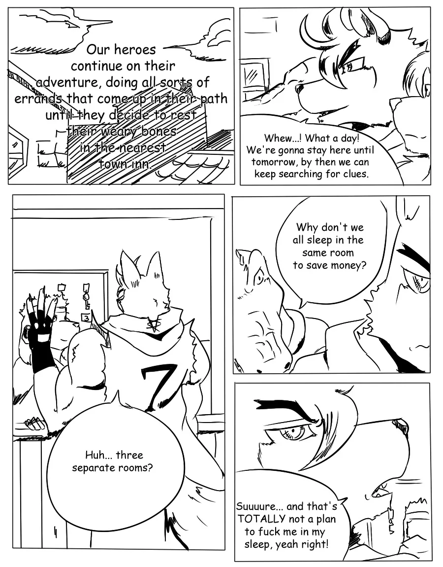 Manga Page 965