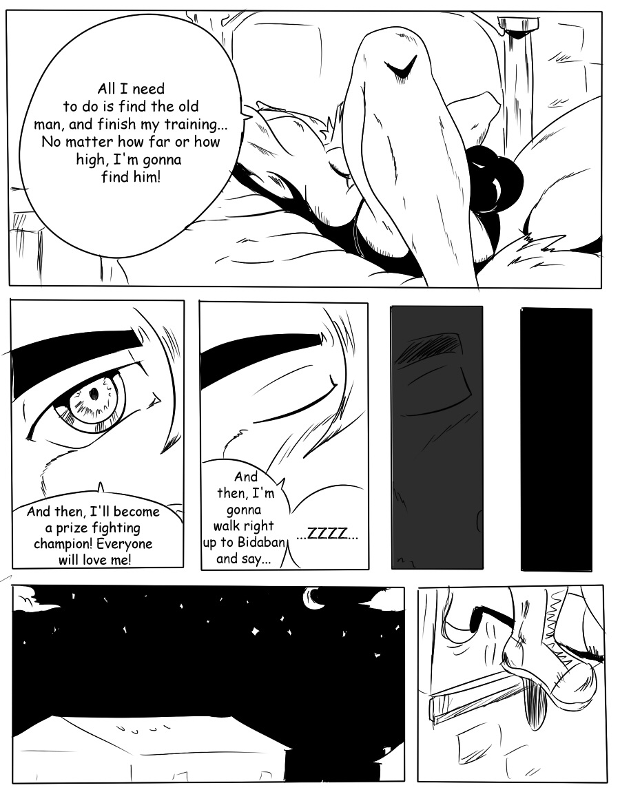 Manga Page 968