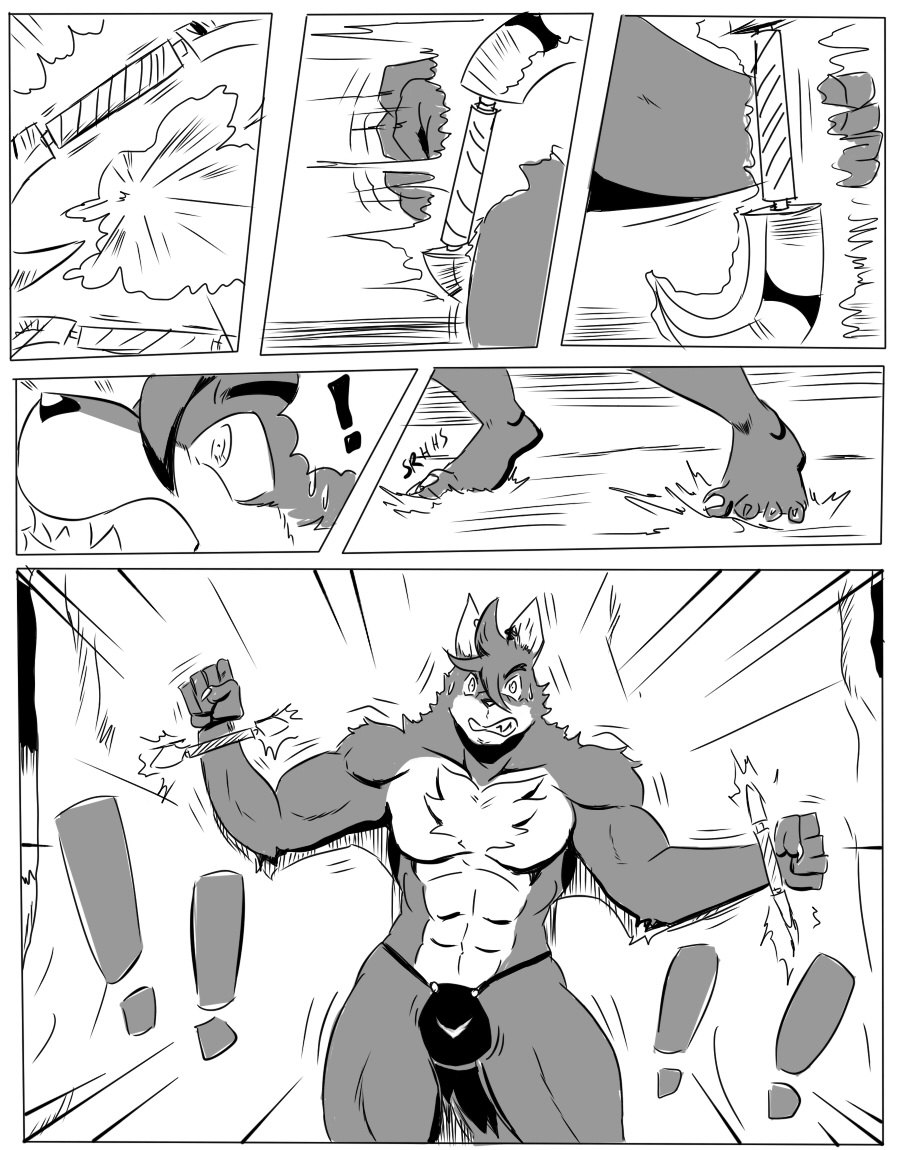 Manga Page 977
