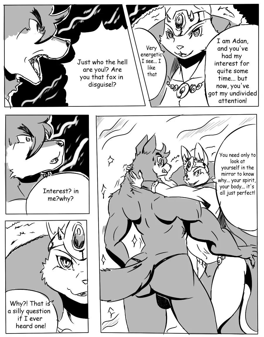 Manga Page 980