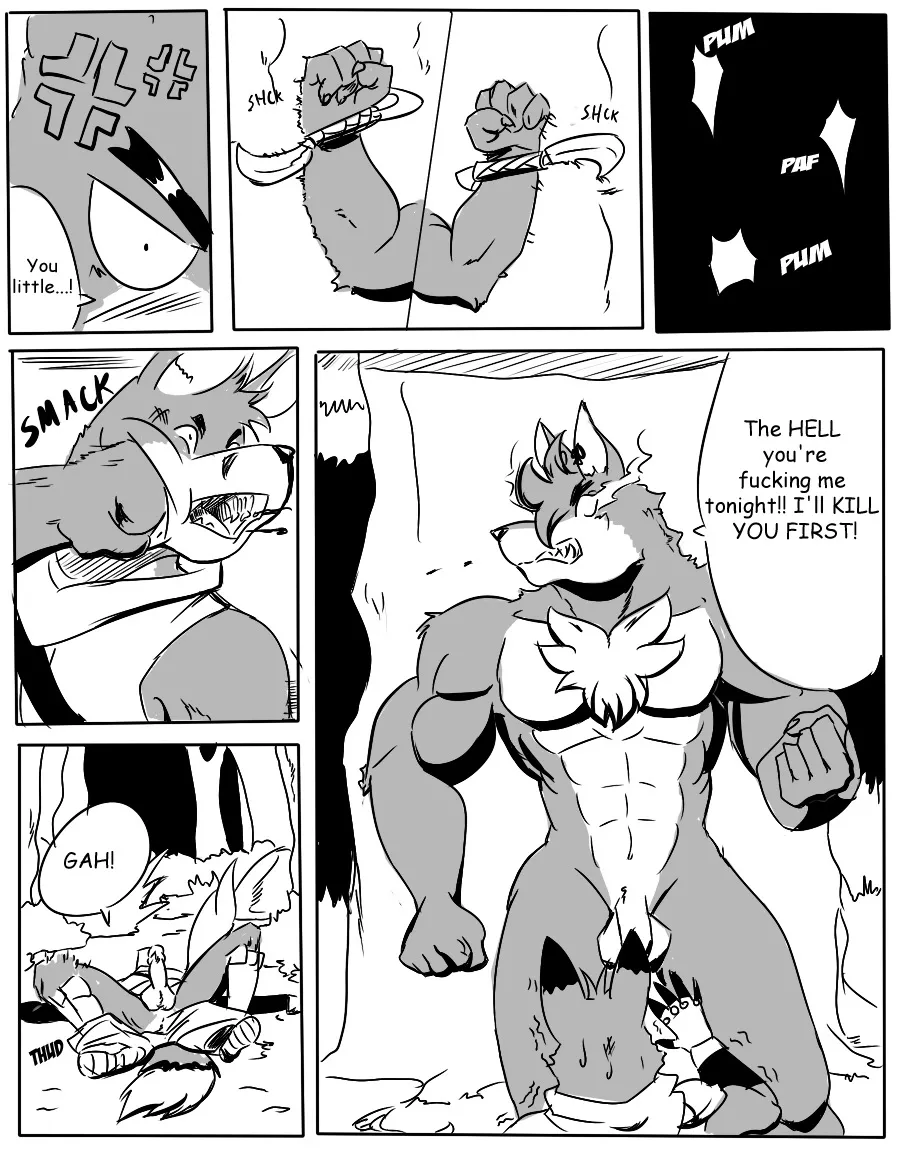 Manga Page 983
