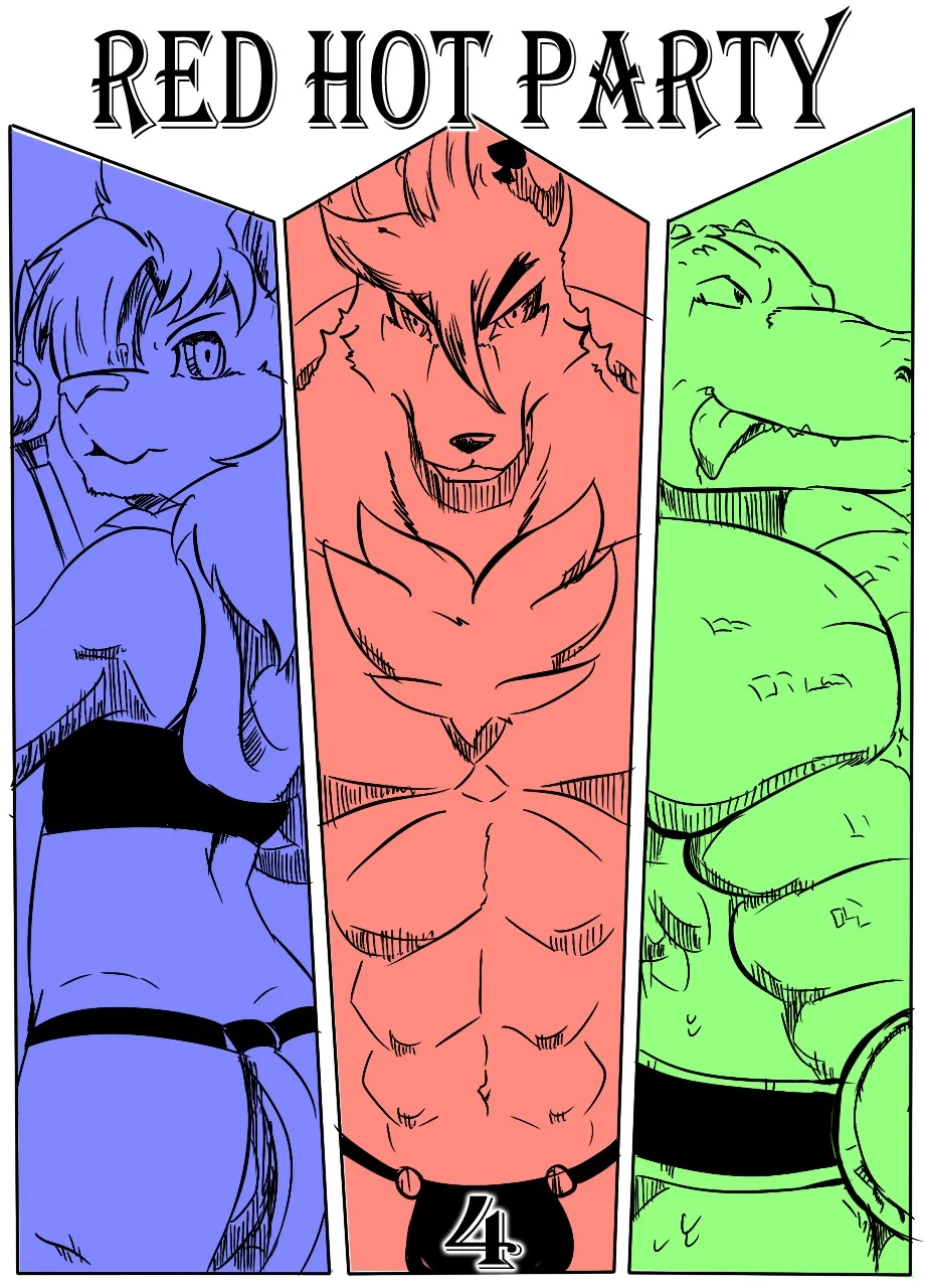 Manga Page 989